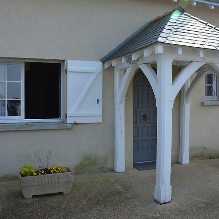 La Villa Bernard Varennes-sur-Loire Экстерьер фото